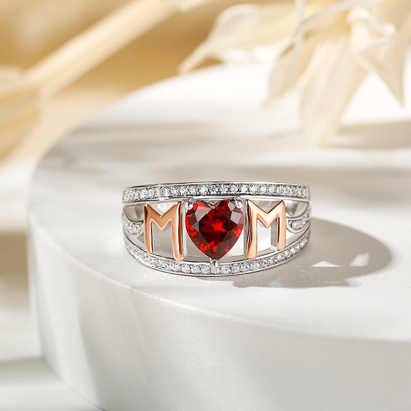 Mom Ring