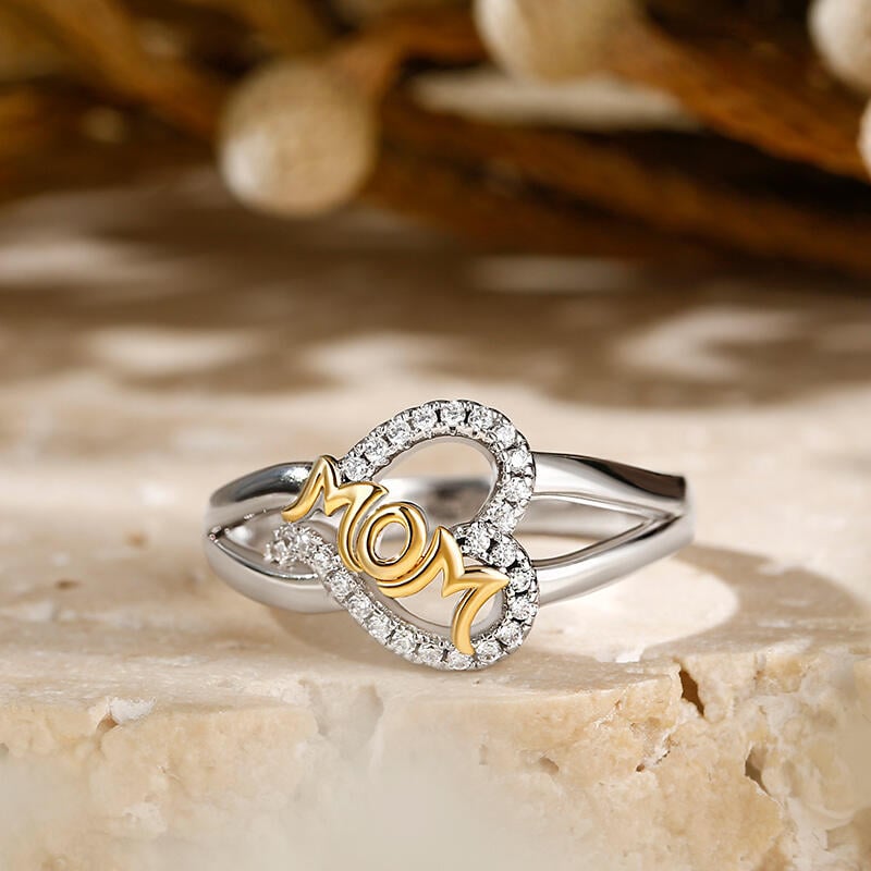 Mom Ring