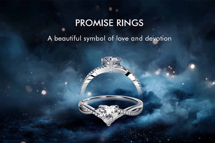 PROMISE RINGS