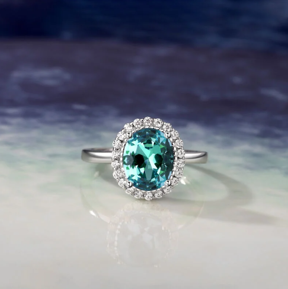 What Makes Alexandrite Engagement Rings Special ?
