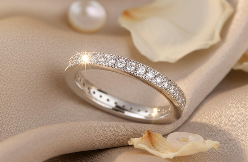 Eternity Ring
