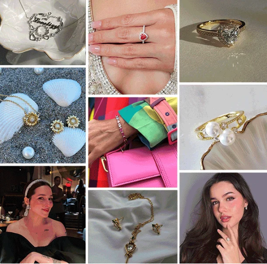 Why Custom Jewelry is the Ultimate Form of Self-Expression