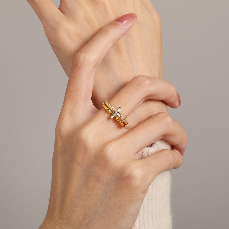 What You Need to Know about Purity Rings?