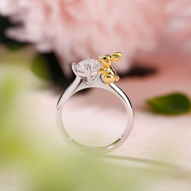 Rabbit Ring