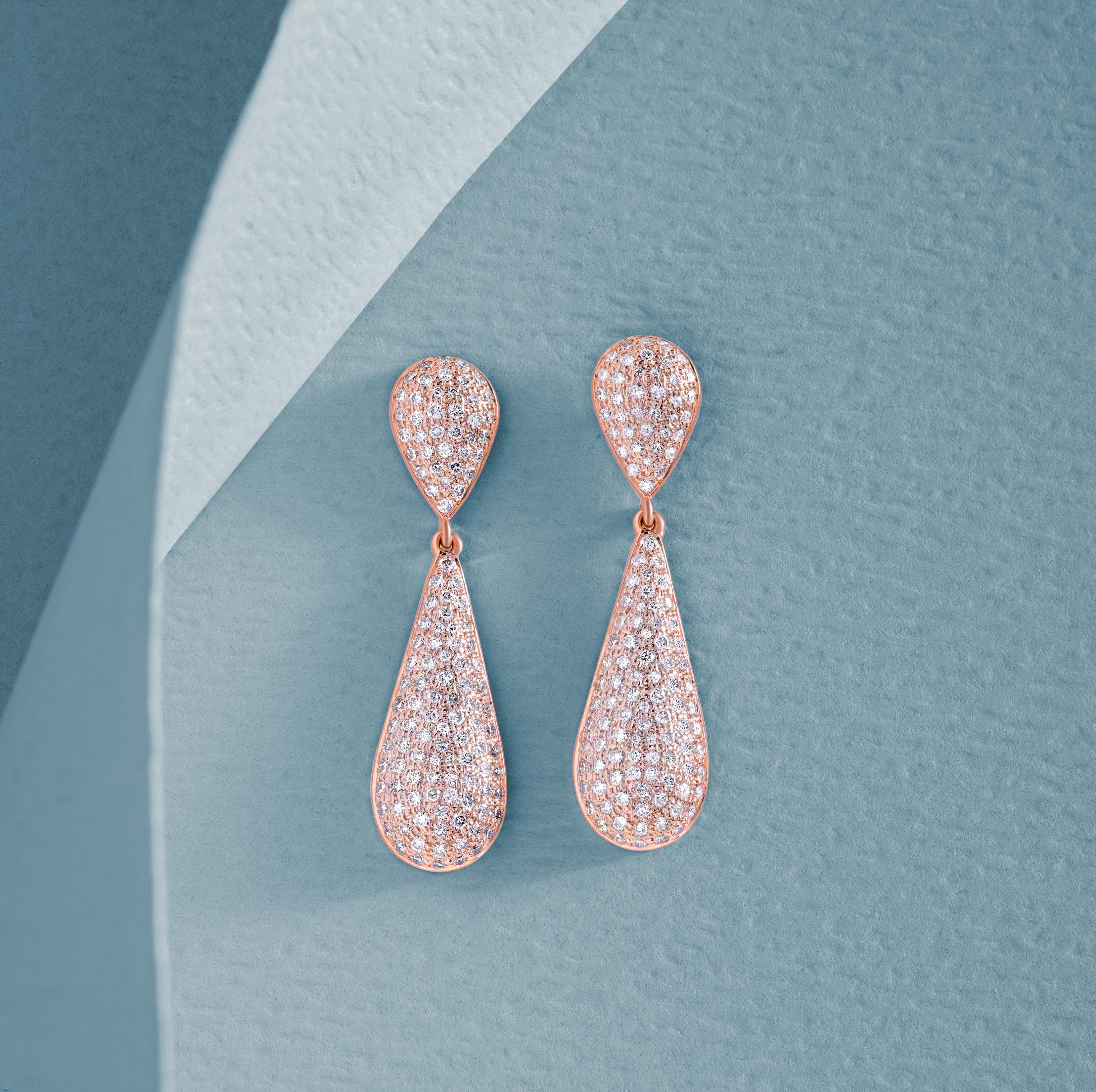 How to Clean Rose Gold Earrings?