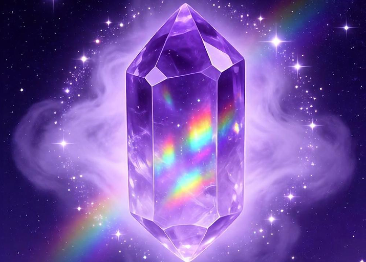 Which Zodiac Can Wear Amethyst Jewelry?