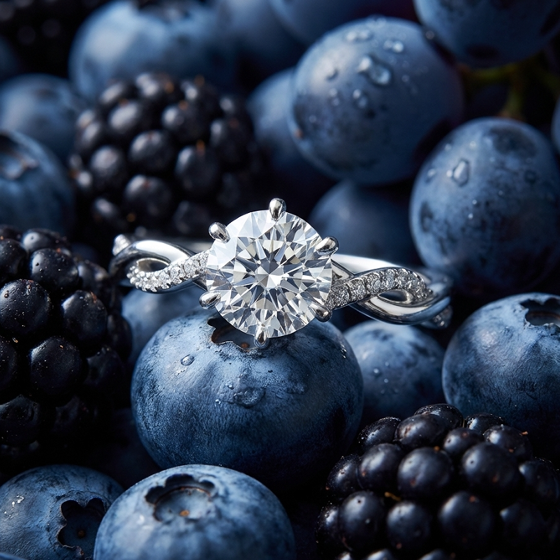 How to Choose the Perfect Engagement Ring Style？