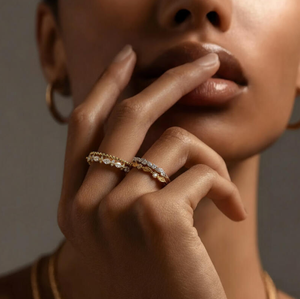 Minimalist Jewelry 101: How to Build a Timeless Everyday Collection