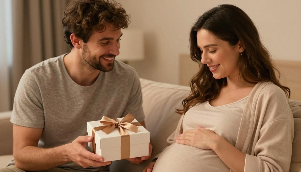 Push Present Jewelry