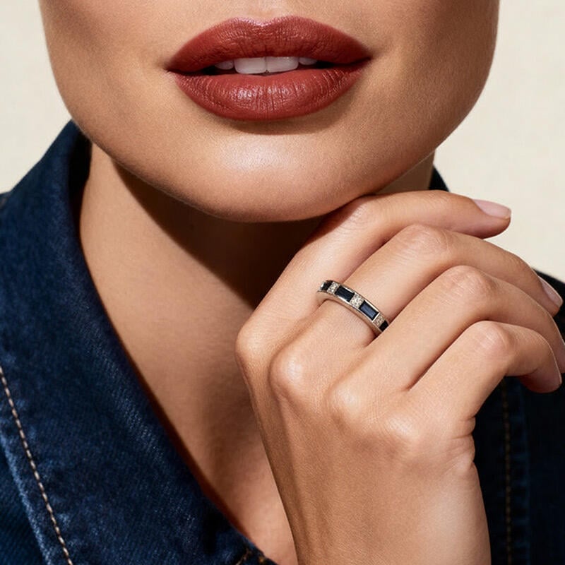 Eternity Band for Women