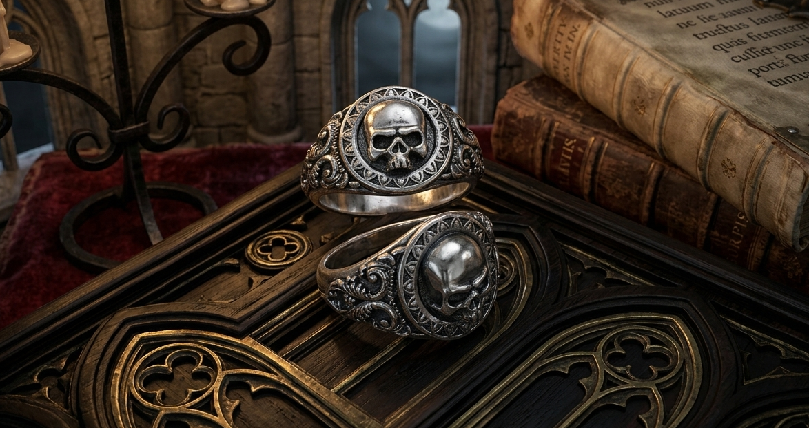 Skull Jewelry