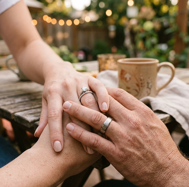 Wedding Rings