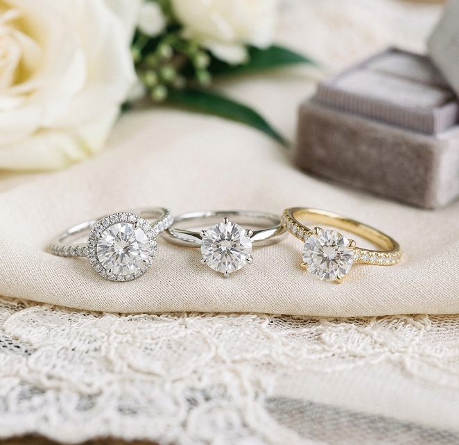 Is a 1 Carat Diamond Engagement Ring Big Enough? Everything You Need to Know Before Buying