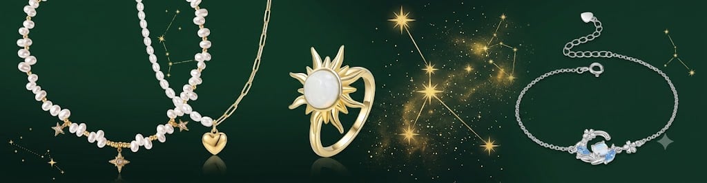 Cancer Jewelry
