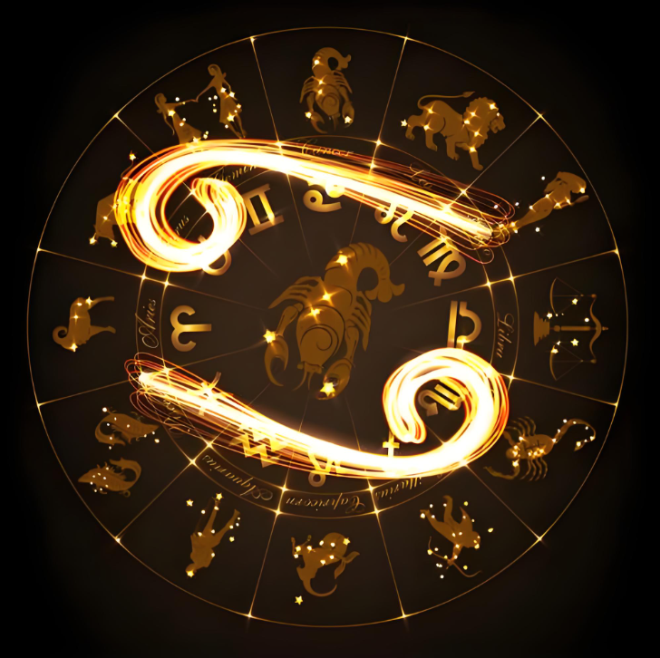 Cancer Zodiac Jewelry