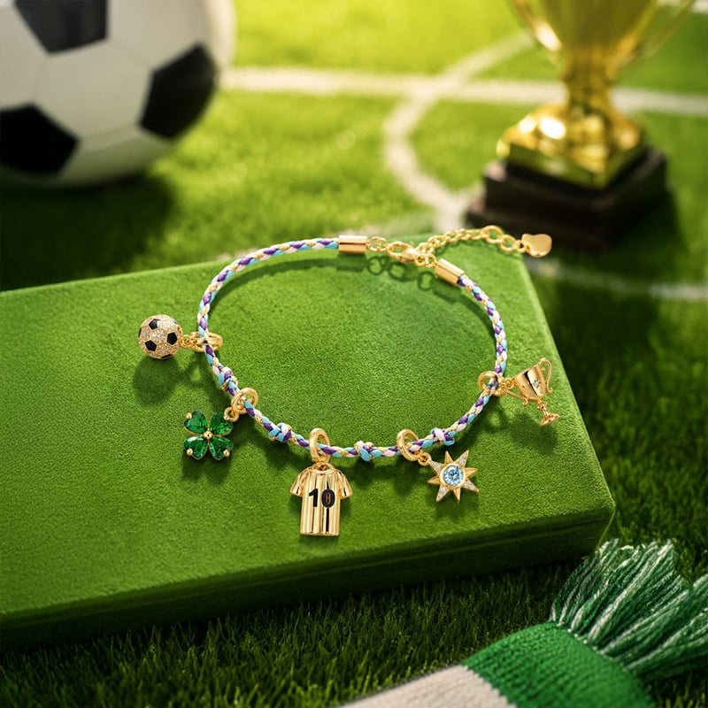 Charm Bracelet