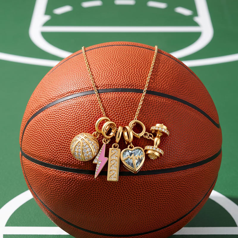 Charm Necklace