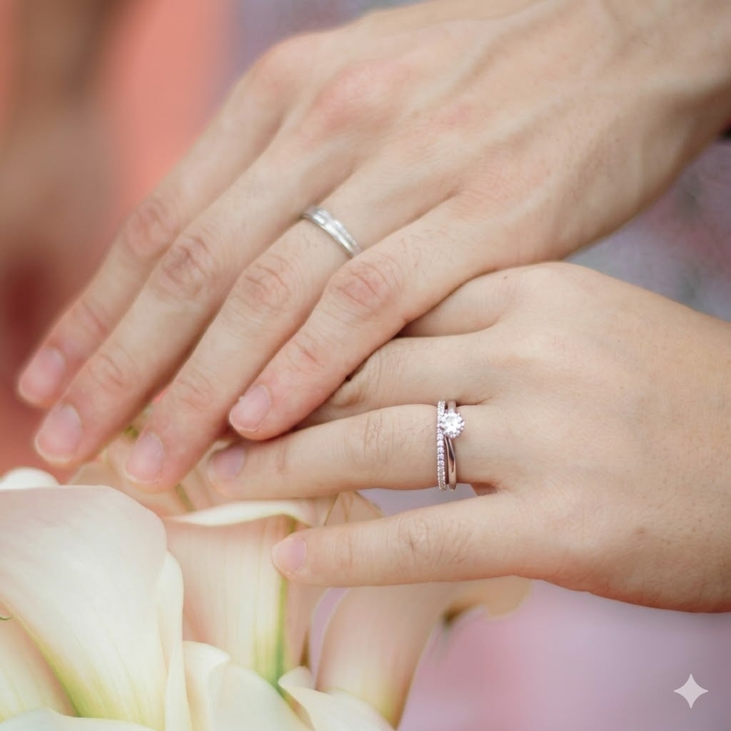 Beyond the Solitaire: The Most Popular Styles of Diamond Wedding Bands