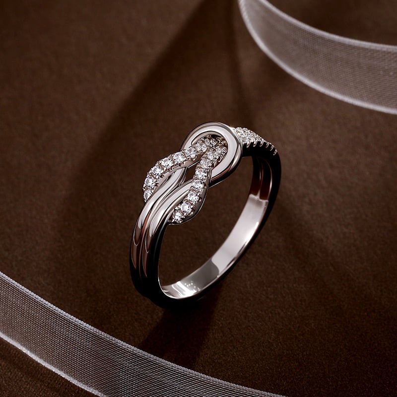 Infinity Ring