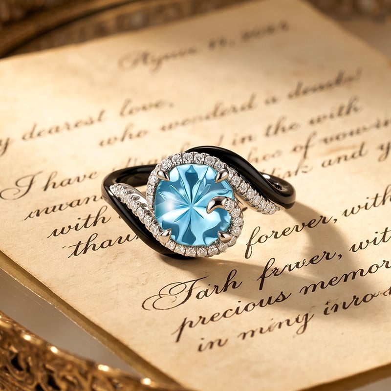 Bypass Promise Ring