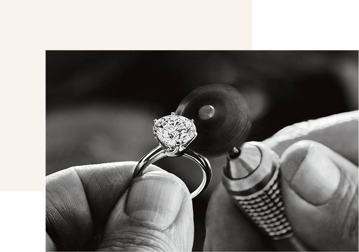 Lab Grown Diamond