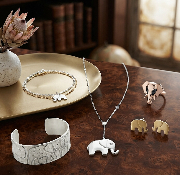 The Timeless Allure of Elephant Jewelry: Strength, Grace, and Symbolism
