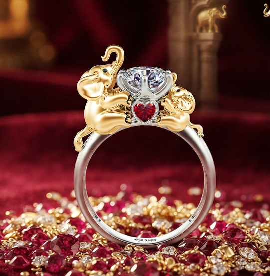 Elephant Ring