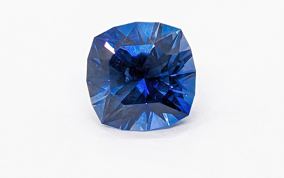 Blue Sapphire