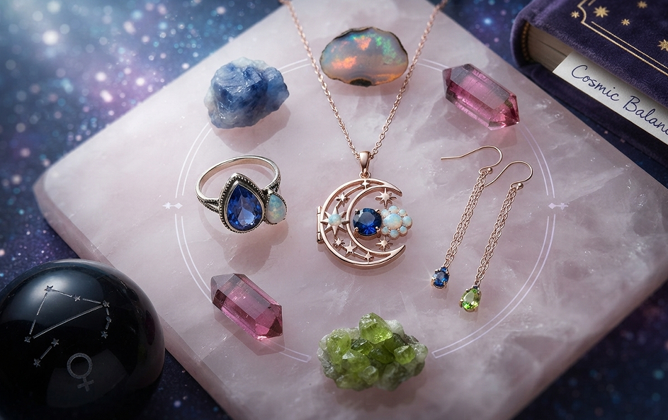Libra Birthstones