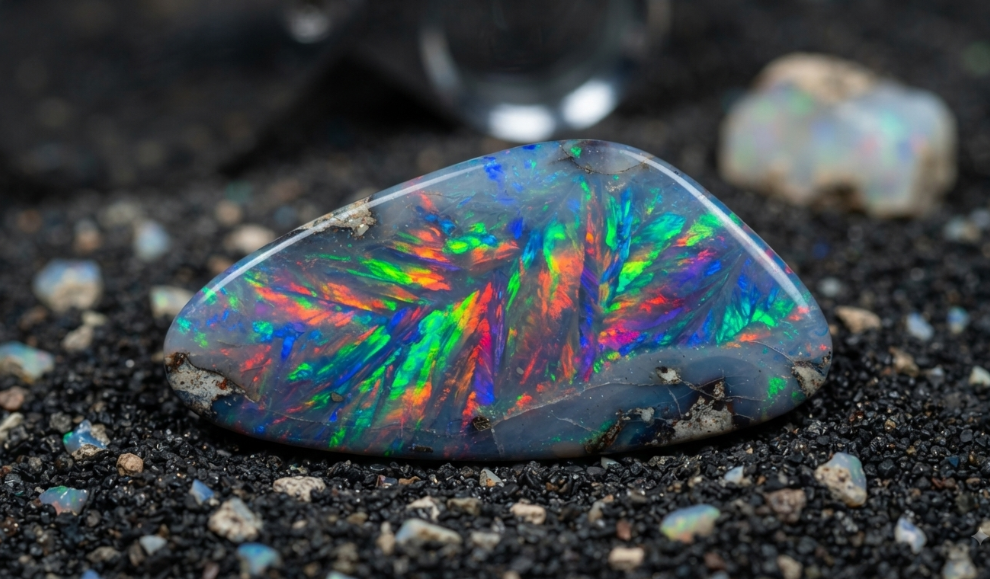 Opal