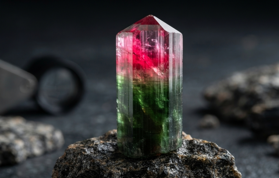 Tourmaline