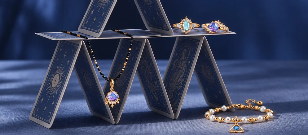 Protection Jewelry